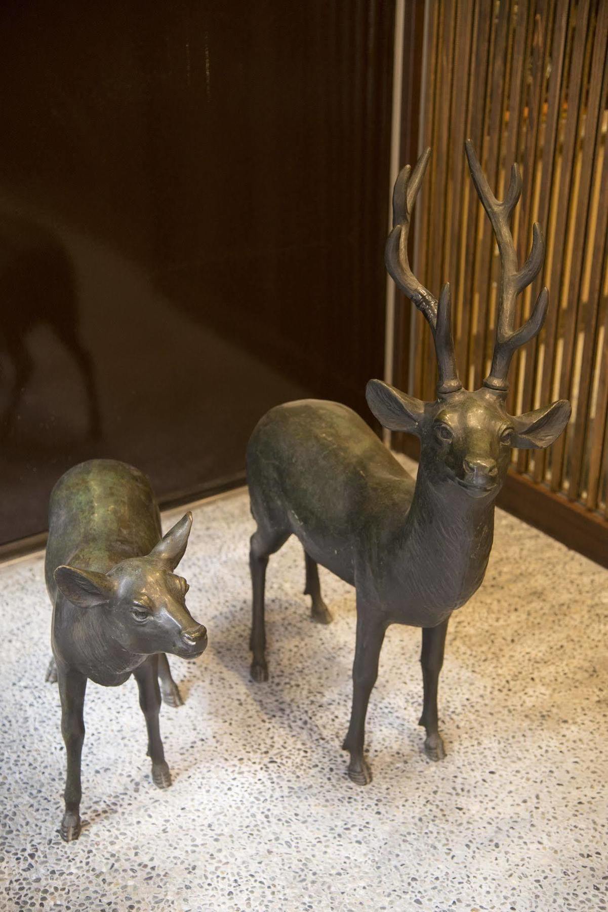 Tenpyo Ryokan Nara Esterno foto
